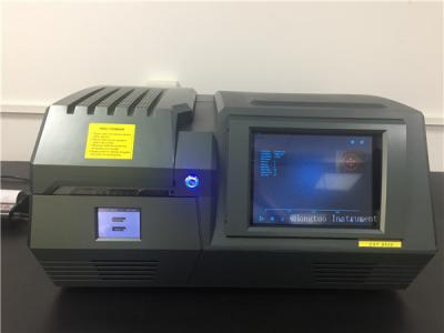 China De Spectrometer van de metaalanalysator voor Laboratorium X van Pandwinkels Ray Metal Analyzer Te koop