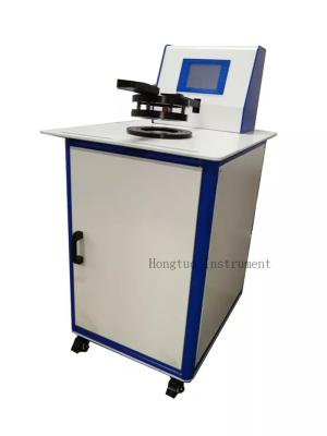 China Air Permeability Testing Equipment For Textile Air Permeability Tester en venta