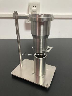 China Apparent Bulk Density Tester Labs Apparent Bulk Density Apparatus en venta