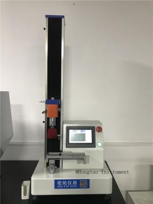 China Digital Universal Testing Machine Digital Tensile Testing Machine en venta