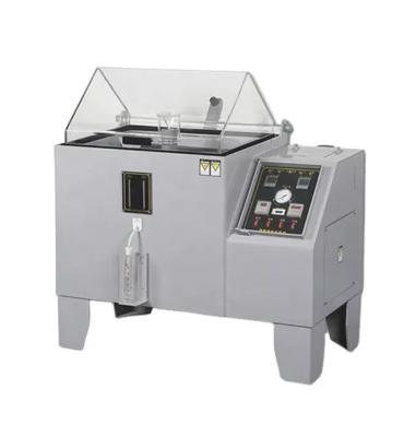 China Conversion Coating Salt Spray Corrosion Testing Labs Corrosion Resistance Tester en venta