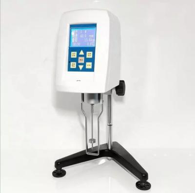 Cina Viscometers Measuring Viscosity For Paint Viscometer | Measurement Instrument in vendita