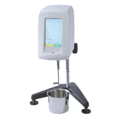 China Digital Viscosity Measurement Instruments Measuring Range 100-13 Million for sale