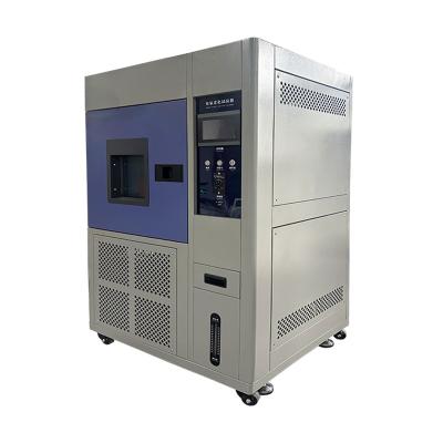 China 150L Ozone Aging Test Chamber 20-98% Humidity Range Ozone Aging Test Machine for sale