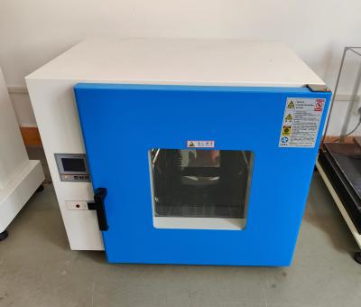 Китай Desktop Constant Temperature Blast Drying Oven Series продается