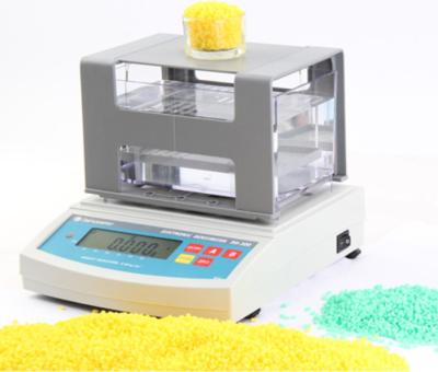 China DH - 300 Density Meter Plastic Granules AC 100V - 240V For PVC / PE Material for sale