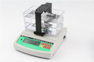 China 0.0001g/Cm3 Electronic Solid Density Measurement Device Outstanding Performance for sale