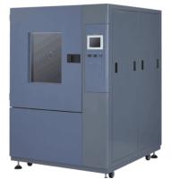 China Sand And Dust Environmental Testing Chamber / Cabinet / Equipment 150um~850μm for sale