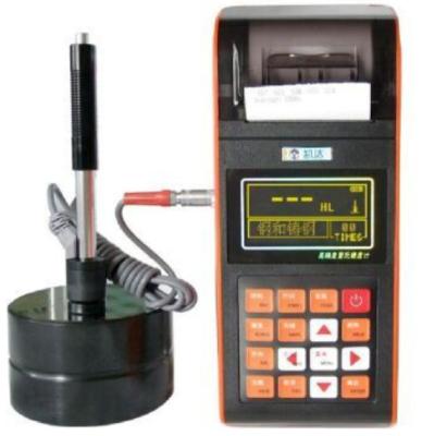 China Pen Type Hardness Testing Non Destructive Testing Instruments With User Calibration Function for sale