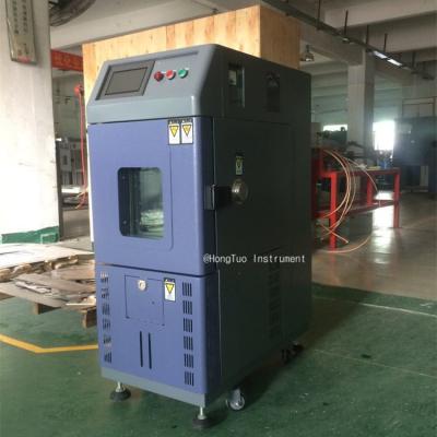 China Programmable Temperature And Humidity Test Chamber For Constant Temperature Testing for sale