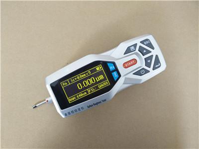 China Electromechanical Non Destructive Testing Machine Surface Roughness Meter / Gauge for sale