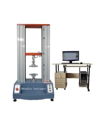 China 200KN High Reliability Universal Testing Machine Computer Type Metal Bending Test for sale