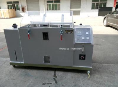 China Electronic 108L Nozzle Climatic Test Chamber / Environmental Testing Equipment for sale