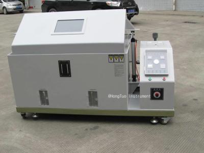 China Sulfur Dioxide Environmental Testing Chamber / Salt Spray Corrosion Test Cabinet for sale