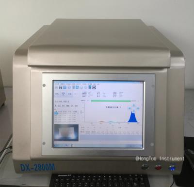 중국 튼튼한 금 캐럿 최고 편리한 가동을 가진 광학적인 스펙트럼 해석기 판매용