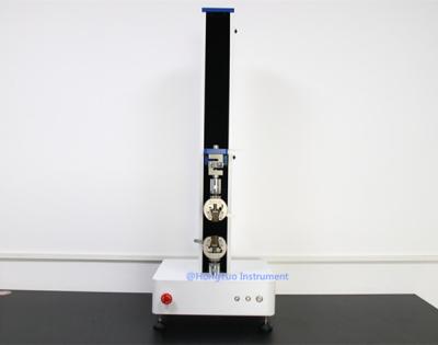 China 500N Tensile Testing Equipment Single Column For Test Institutes And Training Centers for sale