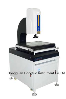 China High Accuracy Optical Measuring Machine , Enhanced Vision Video Measuring Equipment For Laboratory for sale