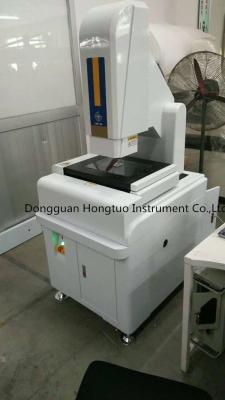 China SGS Optical Measuring Machine  , 3D Automatic Small Size Video Measurement Machine for sale