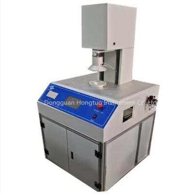 China Medical Mask Submicron Particulate Filtration Efficiency PFE Test Machine / Instrument / Equipment / Device / Apparatus for sale