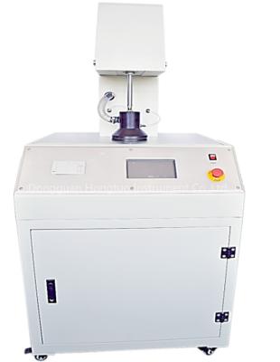 China Medical Mask Submicron Particulate Filtration Efficiency PFE Tester for sale