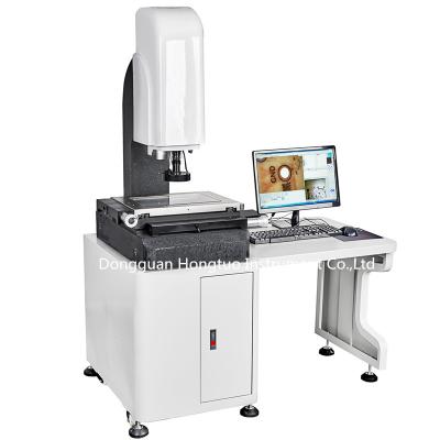 China 0.002mm/S Image Measuring Machine for sale