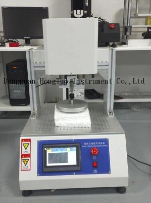 China High Precision DH-IH Indentation Hardness Tester Lab Foam Indentation Hardness Tester for sale