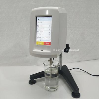 Κίνα Νέος ψηφιακός Viscometer dh-DJ-5T κατασκευαστής, Viscometer Brookfield τιμή, εργαστηριακό περιστροφικό Viscometer προς πώληση