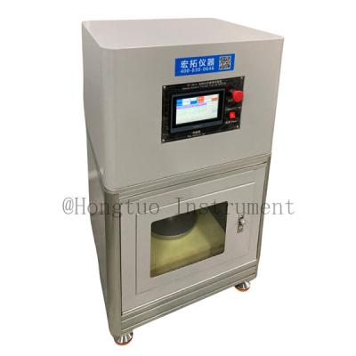 China Spons 2819-2006 van QUARTERBACK/T/Schuim Herhaalde Compressiemoeheid het Testen Machine Te koop