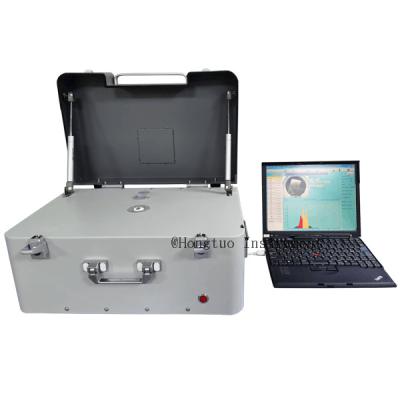 China XRF-Edel metaalanalysator voor Nieuwe de Machine van Bankbenchtop XRF Te koop