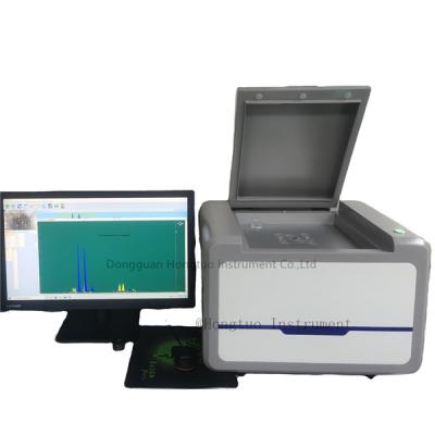 China New Xrf Precious Metal Analyzer For Rock Mining Xrf Gold Tester With CE ROHS for sale