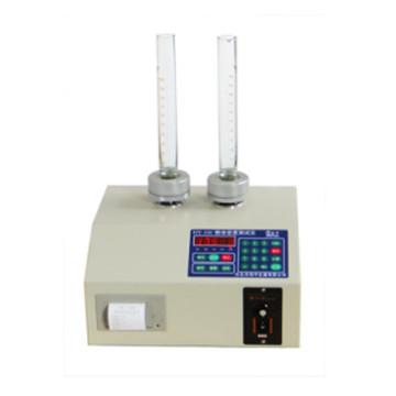 중국 Tap Density Machine For Non-Metallic Powder Tap Density Meter ASTM B527 판매용