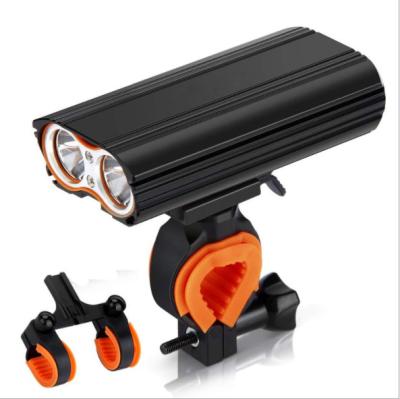 China Aluminum Alloy China Low Price Guaranteed Quality Bike Front Lights Led Accessories for sale