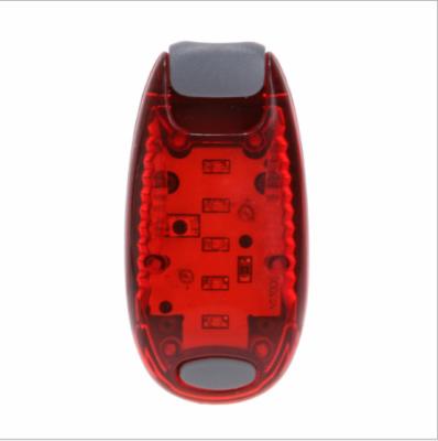 China Pc+LED Light Professional Manufacture Quality Cheap Price Rear Fog Lights Bike Led for sale