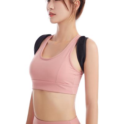 China Durable Factory Customized Logo Posture Corrector For Women And Men for sale