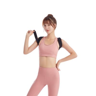 China China Quality Manufacturer New Products Adjustable Durable Back Brace Posture Corrector for sale