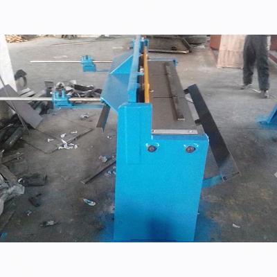 China Building Material Shops Foot Operated Shear Machinery for sale