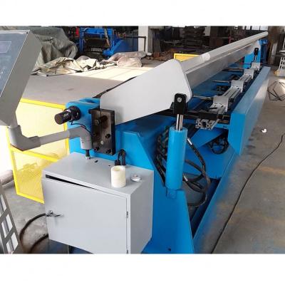 China Home Use Jiangsu Metal Manual Folding Machine Steel Sheet Metal Bender Export for sale