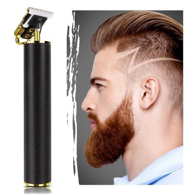 China Electric Hair Trimmer Barber Clippers Hair Clippers Hair Cutting Machine Professional Ultra-Fast Motor Purchase and Beard Trimmer for Men for sale