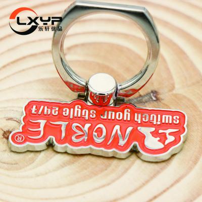 China Manufacturer Direct Selling Metal Ring Mobile Phone Buckle Ring Bracket Ring Global Buckle Customized Gift Customized Buckle Cartoon Br for sale