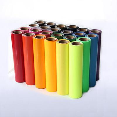 China Custom Textiles BATU Heat Transfer Vinyl Roll For Apparel for sale