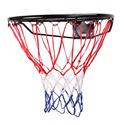 China Wholesale Game Basketball Standard Rank Basketball Ring Breakaway 40cm Basketball Rims for sale