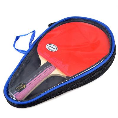 China Three Star Store Racket PALIO Table Tennis Racket for sale