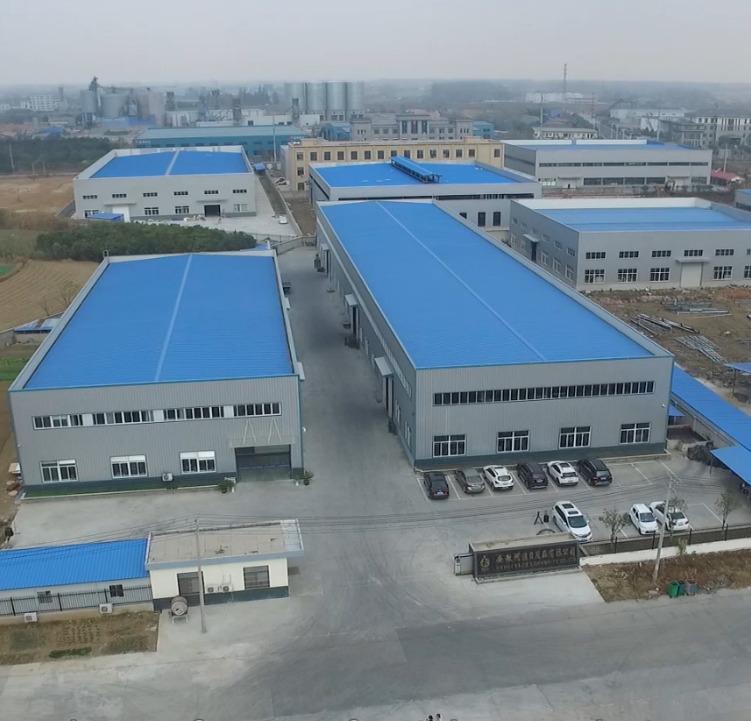 Verified China supplier - Anhui Kejie Commodity Co., Ltd.