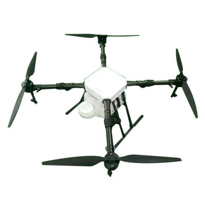 China Agriculture Factory Direct Sales Fiber Rc Helicopter Quadcopter High Carbon Drone For Agriculture Aerial Photography Rescue for sale