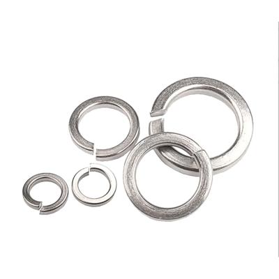 China Spring Washer Factory Outlet 08AL-10B21 Over M10 Spring Washer For Mechanical Assembly for sale