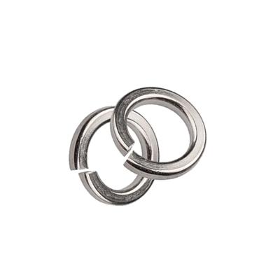 China Spring Washer Lock Washer Hot Sale at Low Prices 08AL-10B21 Over Spring M10 Stainless Steel, Steel For Mechanical Assembly 5mm-200mm 4.8-10.9 for sale