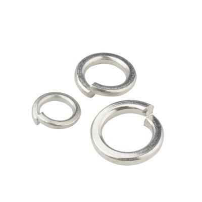 China Countersunk Countersunk Lock Washers, Spring Washer Stainless Steel, 08AL-10B21 High Quality Steel Over Spring M10 For Mechanical Assembly for sale