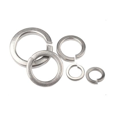 China Spring Washer Low Price 08AL-10B21 Over Lock Washer Spring Washer Stainless Steel M10, Steel For Mechanical Assembly 5mm-200mm NC 4.8-10.9; ZHE for sale