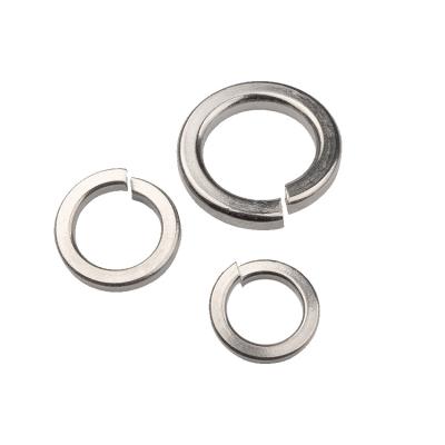 China Wholesale 08AL-10B21 Spring Washer Over Spring M10 Snap Rings For Mechanical Assembly for sale