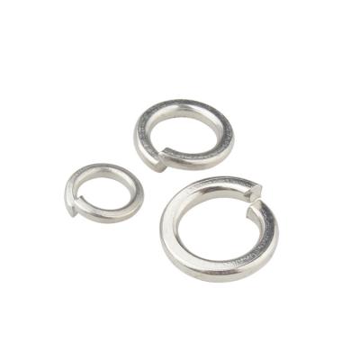 China Spring Washer Factory Direct Sales 08AL-10B21 Over Machine M10 Spring Lock Washers For Mechanical Assembly for sale